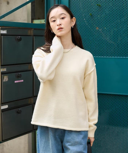 【套裝商品】麻花針織背心套裝