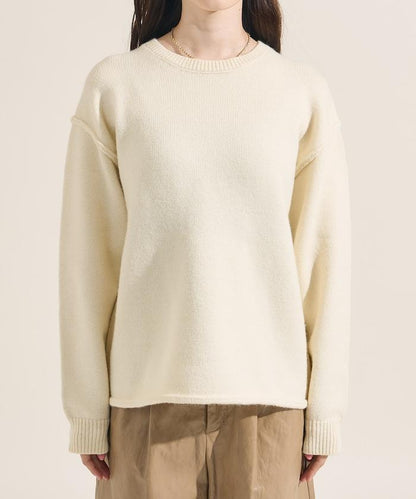 【套裝商品】麻花針織背心套裝