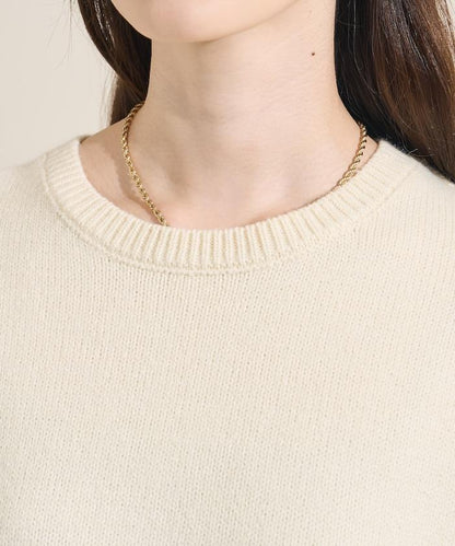 【套裝商品】麻花針織背心套裝