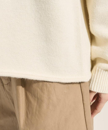 【套裝商品】麻花針織背心套裝