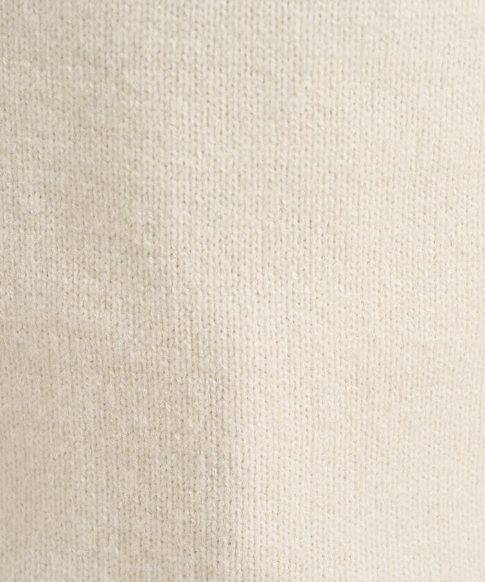 【套裝商品】麻花針織背心套裝