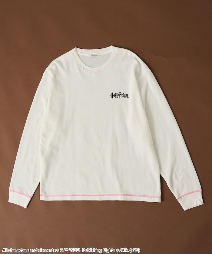 《Harry Potter》豆豆睡衣套裝