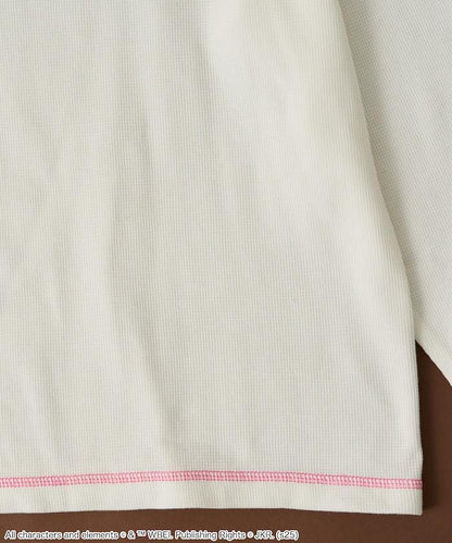 《Harry Potter》豆豆睡衣套裝