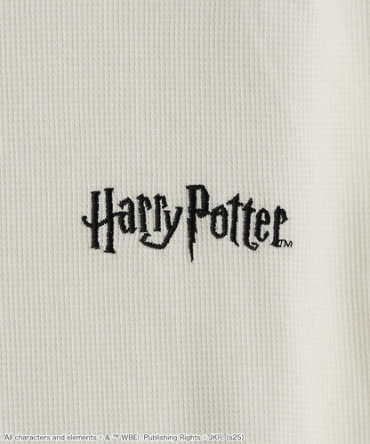 《Harry Potter》豆豆睡衣套裝