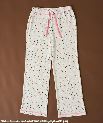 《Harry Potter》豆豆睡衣套裝