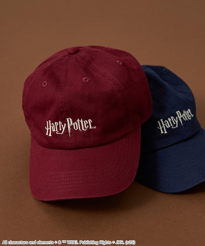 『Harry Potter』標誌刺繡棒球帽