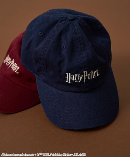 『Harry Potter』標誌刺繡棒球帽
