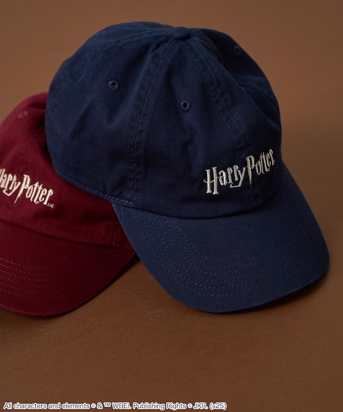 『Harry Potter』標誌刺繡棒球帽