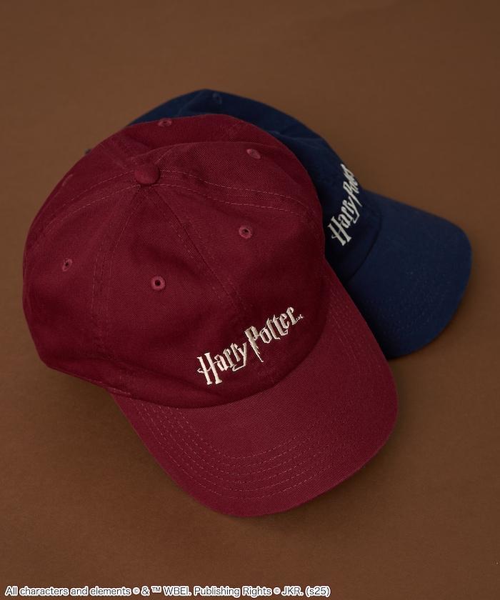 『Harry Potter』標誌刺繡棒球帽