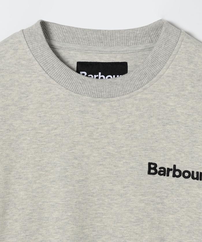 版ALLEN BY圓領衛衣