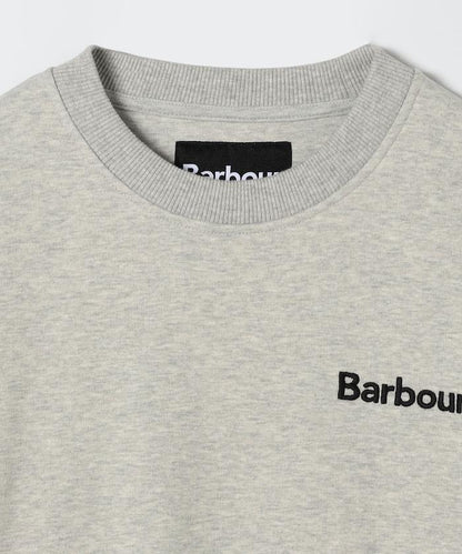 版ALLEN BY圓領衛衣