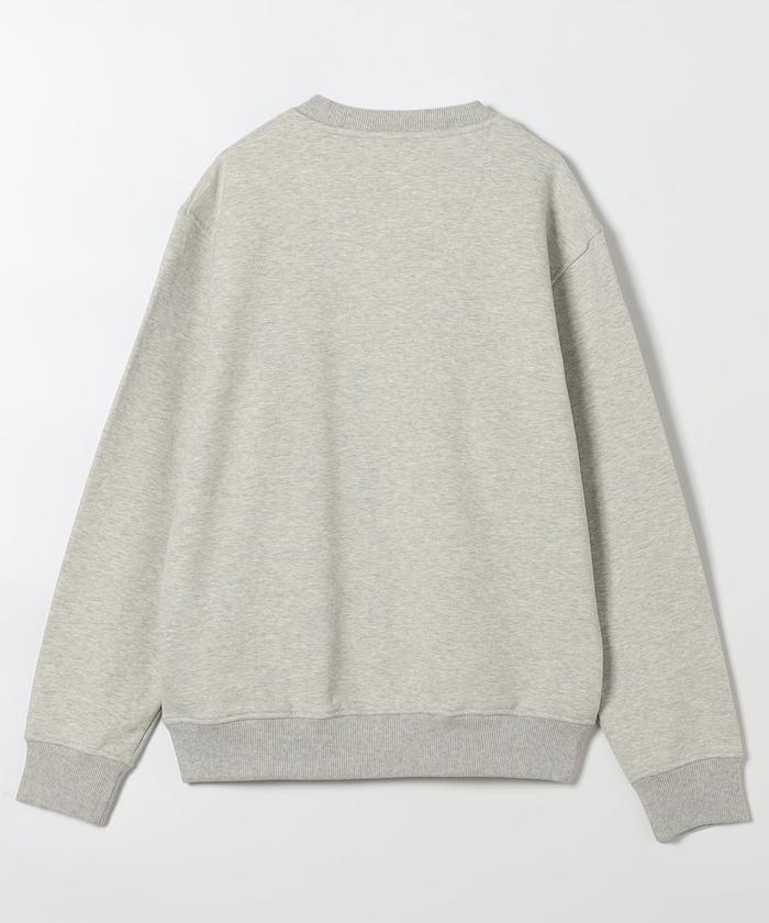 版ALLEN BY圓領衛衣