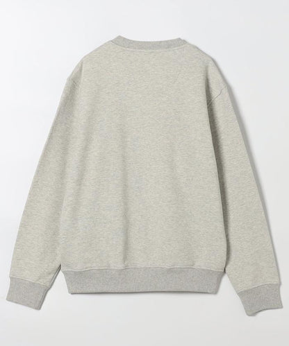 版ALLEN BY圓領衛衣