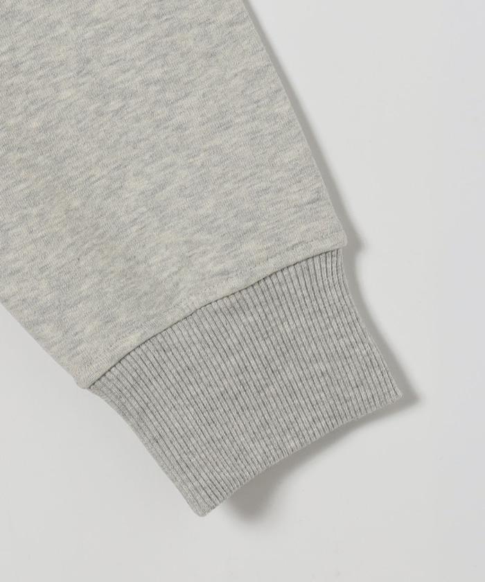 版ALLEN BY圓領衛衣