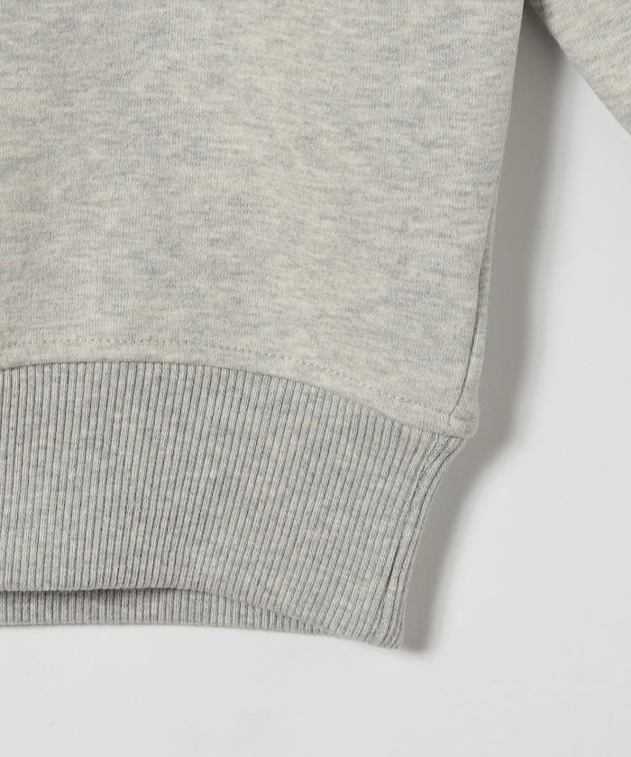 版ALLEN BY圓領衛衣