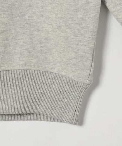 版ALLEN BY圓領衛衣