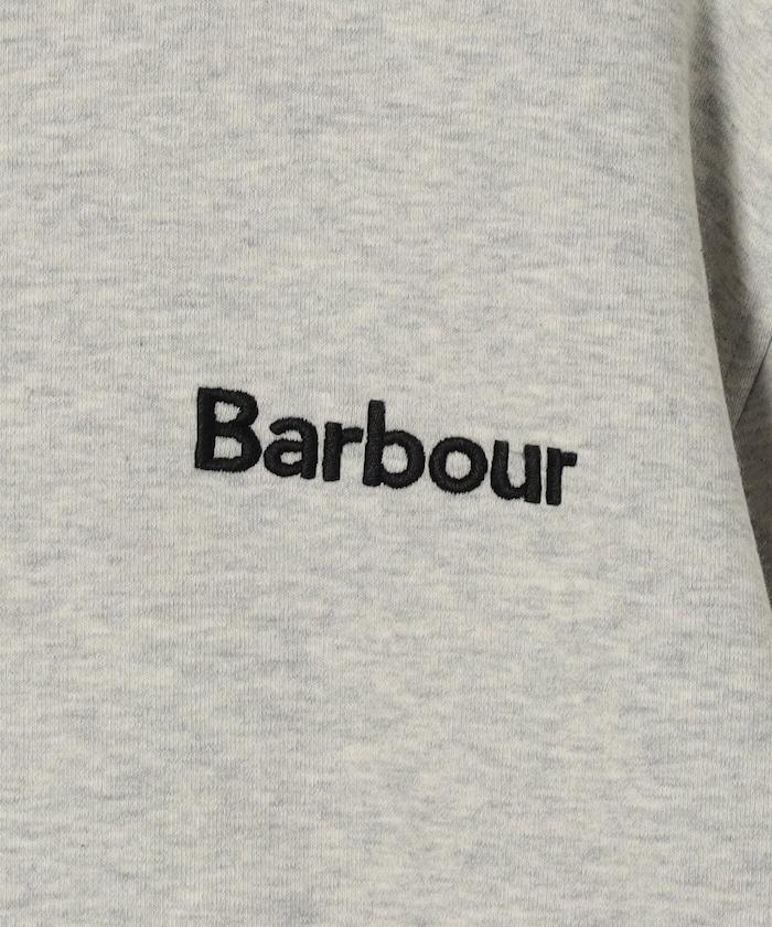 版ALLEN BY圓領衛衣