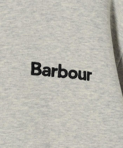 版ALLEN BY圓領衛衣