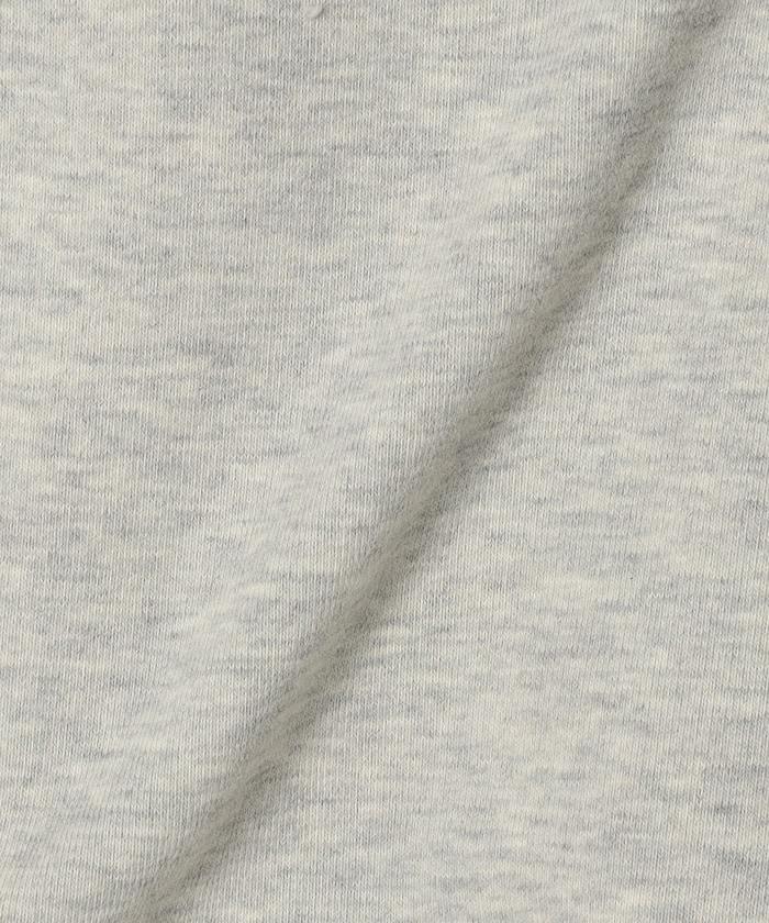 版ALLEN BY圓領衛衣