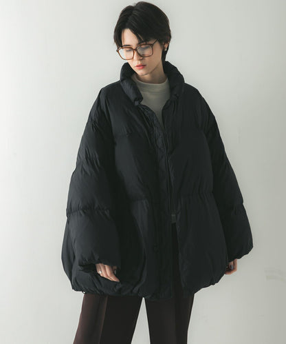 『聯名』onit×URBAN RESEARCH 加厚羽絨大衣