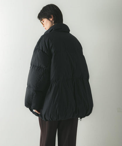 『聯名』onit×URBAN RESEARCH 加厚羽絨大衣