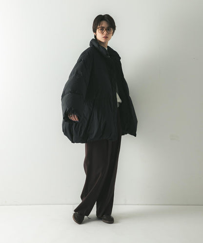 『聯名』onit×URBAN RESEARCH 加厚羽絨大衣