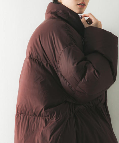 『聯名』onit×URBAN RESEARCH 加厚羽絨大衣