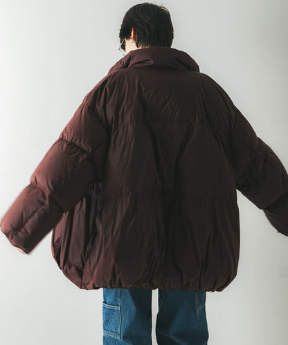 『聯名』onit×URBAN RESEARCH 加厚羽絨大衣
