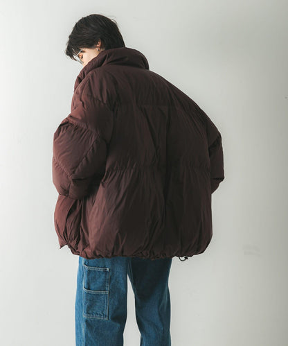 『聯名』onit×URBAN RESEARCH 加厚羽絨大衣