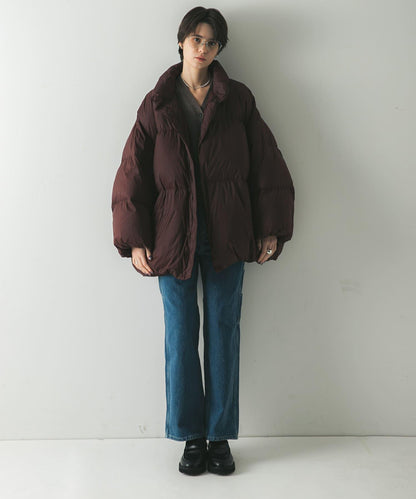 『聯名』onit×URBAN RESEARCH 加厚羽絨大衣