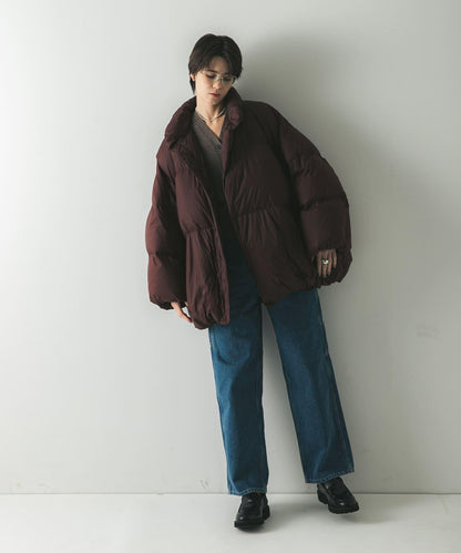 『聯名』onit×URBAN RESEARCH 加厚羽絨大衣
