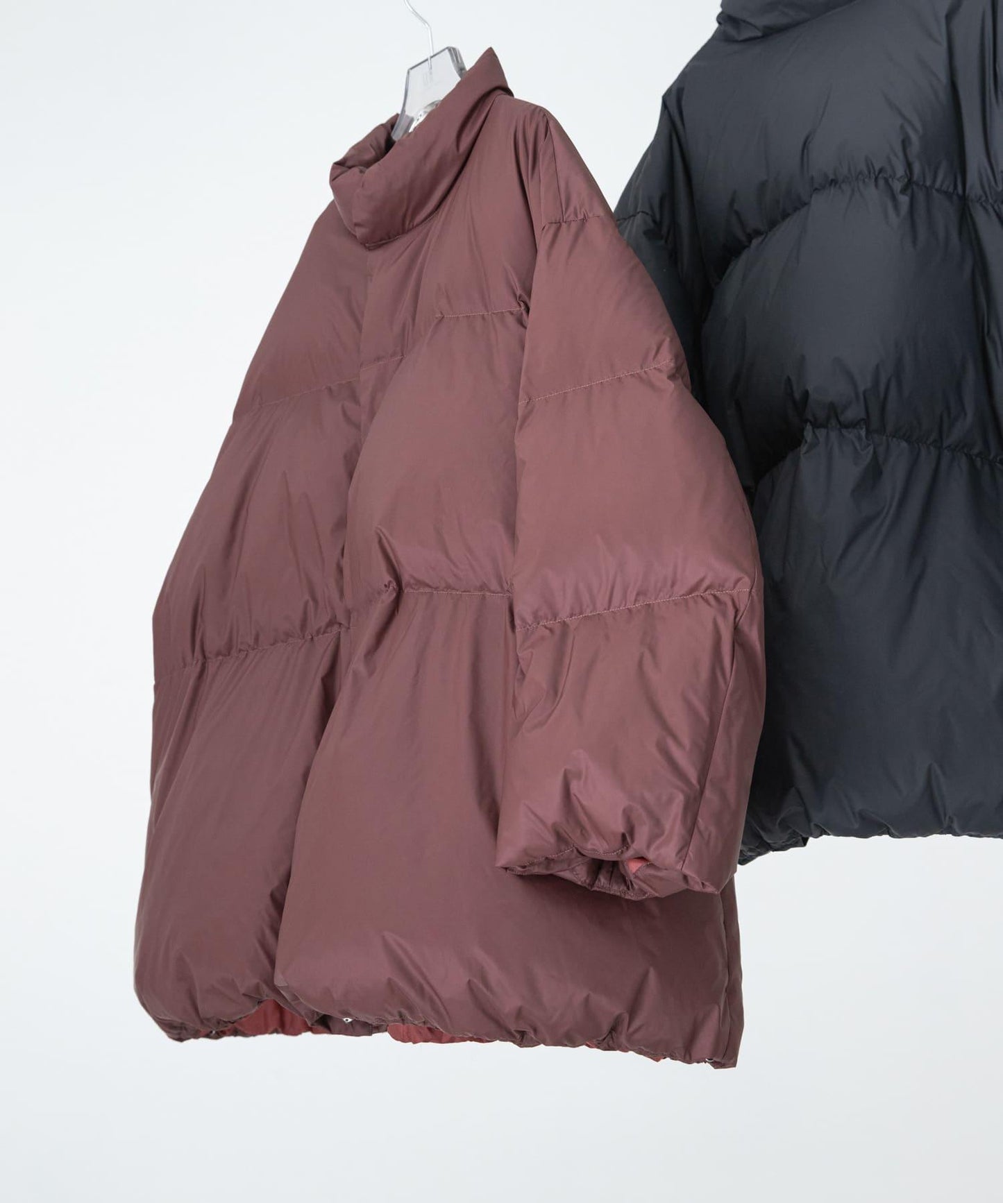 『聯名』onit×URBAN RESEARCH 加厚羽絨大衣