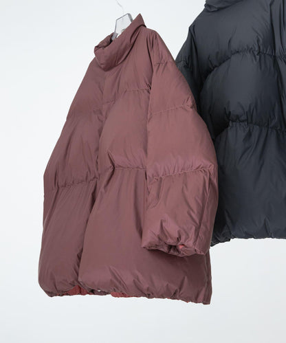 『聯名』onit×URBAN RESEARCH 加厚羽絨大衣