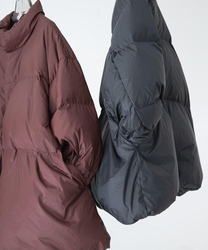 『聯名』onit×URBAN RESEARCH 加厚羽絨大衣