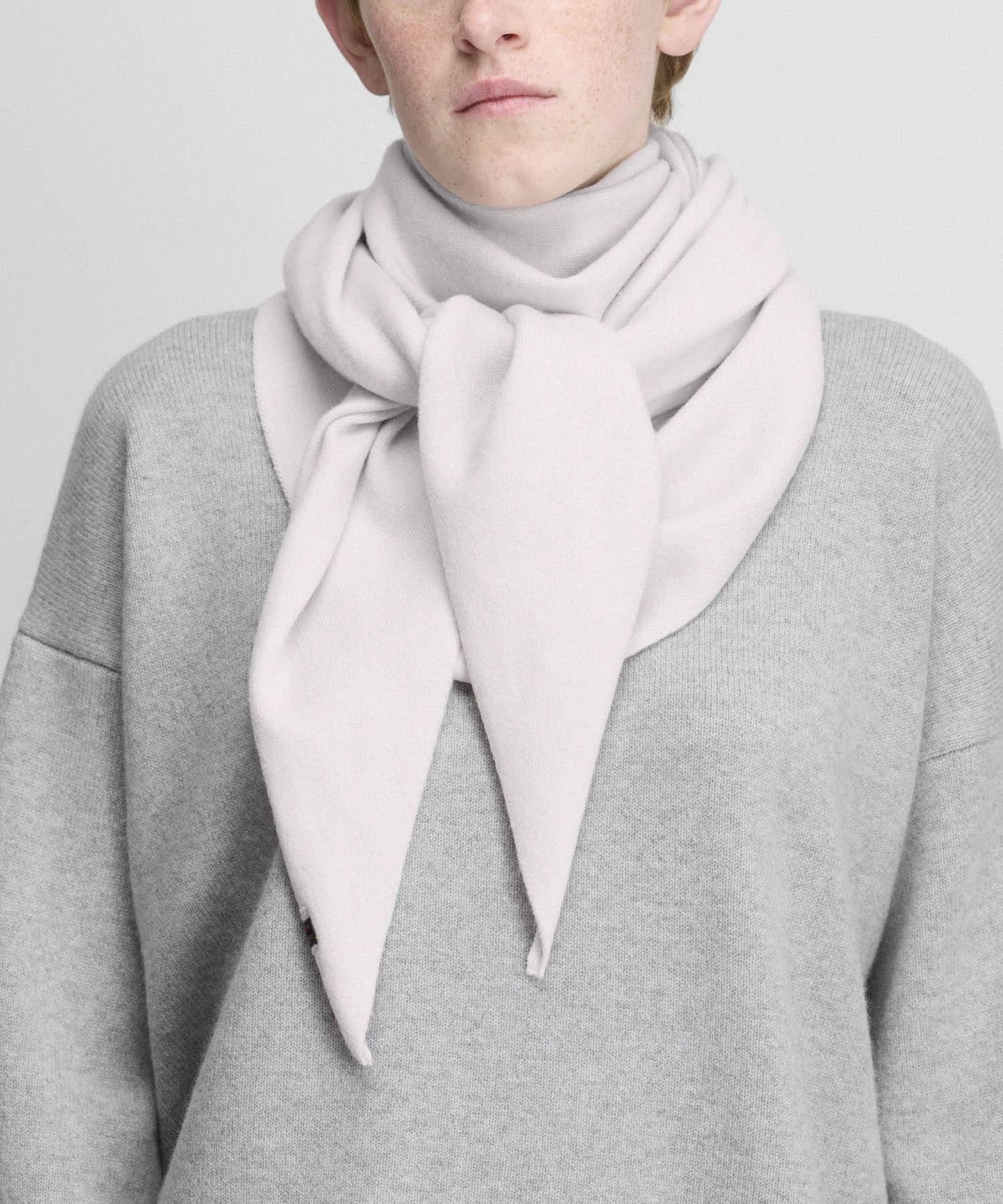 Extreme Cashmere 羊絨長款開衫