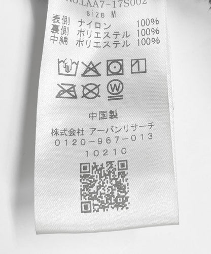 雙面穿立領夾克