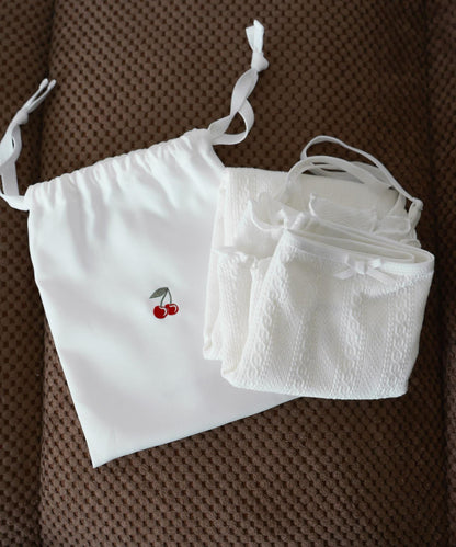 STUDIO DOE 提花家居服套裝