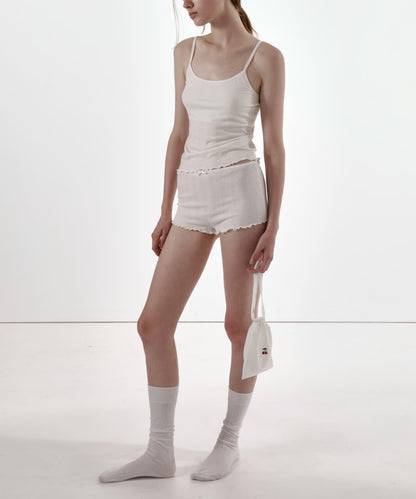 STUDIO DOE 提花家居服套裝
