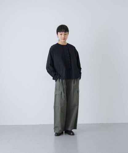 多功能休閒褲
