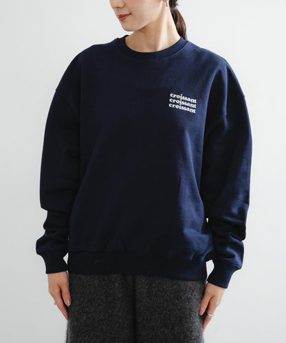「聯名」Les Petits Basics×URBAN RESEARCH 衛衣