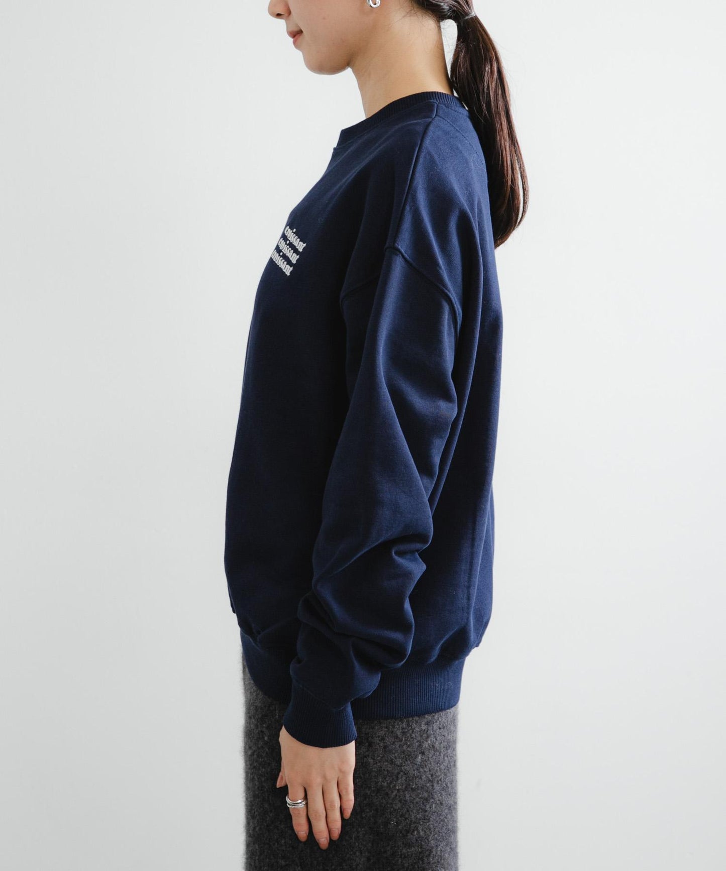「聯名」Les Petits Basics×URBAN RESEARCH 衛衣