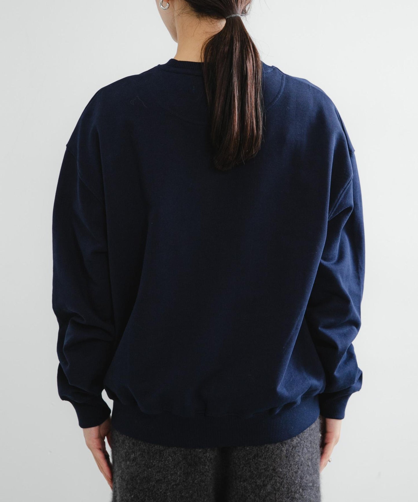 「聯名」Les Petits Basics×URBAN RESEARCH 衛衣