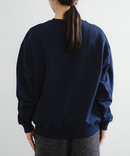 「聯名」Les Petits Basics×URBAN RESEARCH 衛衣