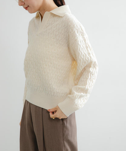『聯名』ROUTIN×URBAN RESEARCH 針織衫