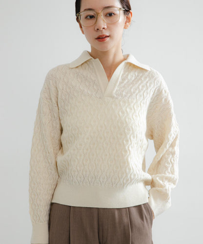 『聯名』ROUTIN×URBAN RESEARCH 針織衫