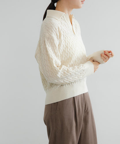 『聯名』ROUTIN×URBAN RESEARCH 針織衫
