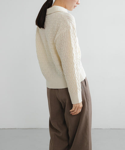 『聯名』ROUTIN×URBAN RESEARCH 針織衫