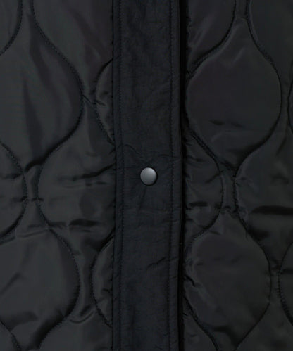 可多種搭配穿著的可雙面穿立領羽絨外套