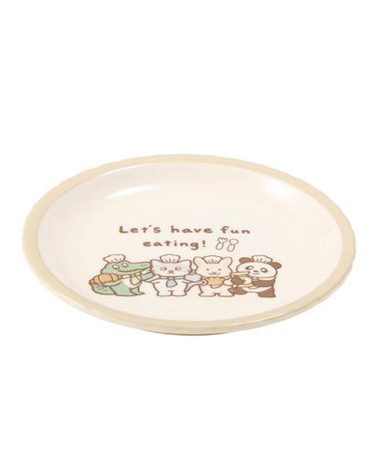 美耐皿/Kusada Sayaka×salut!