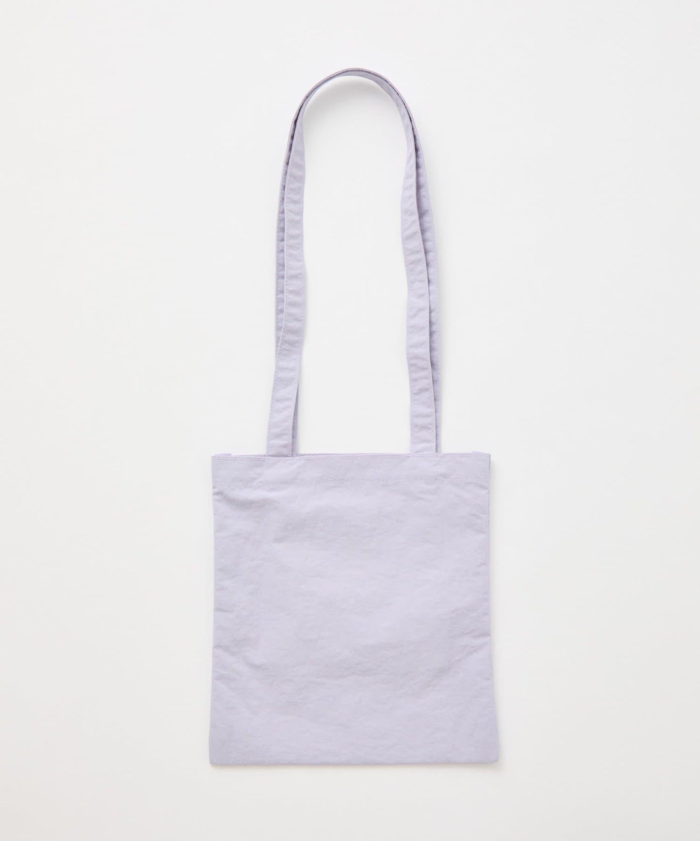 尼龍長柄迷你托特包